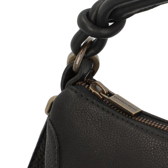 Cowboysbag Fredonia Bolso Piel 20 cm