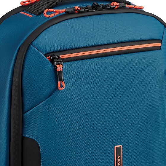 Roncato Norway Mochila de día 41 cm Compartimento para el portátil