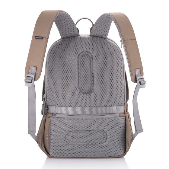 XD Design Compartimento para portátil Bobby Soft RFID de 45 cm