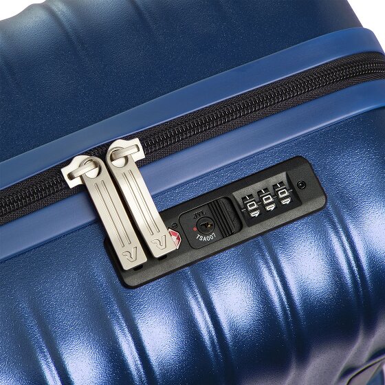 Roncato Wave 4 ruedas Carro de la cabina 45 cm