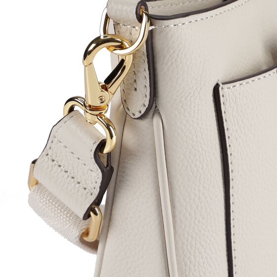 Lauren Ralph Lauren Cameryn Bolsa de hombro Mini Bag Piel 17 cm