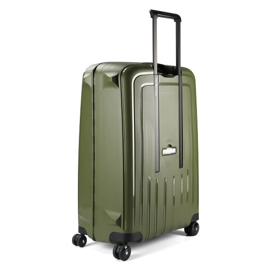 Samsonite S'Cure Spinner Trolley de 4 ruedas 75 cm