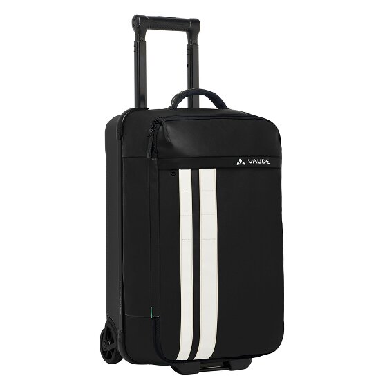 Vaude Takutea 35 2 ruedas Carro de la cabina 54 cm