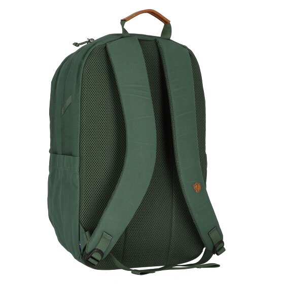Fjällräven Räven 28 Mochila de día 47 cm Compartimento para el portátil