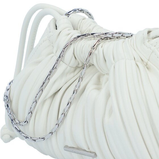 Calvin Klein Drawstring Bolsa de hombro 20 cm