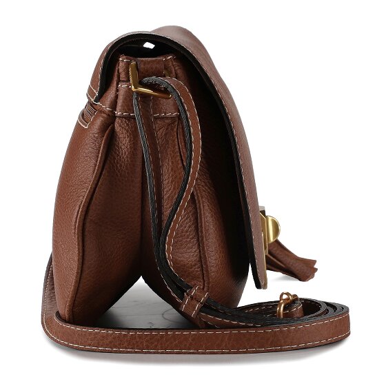 Picard Calico Bolsa de hombro Piel 25 cm
