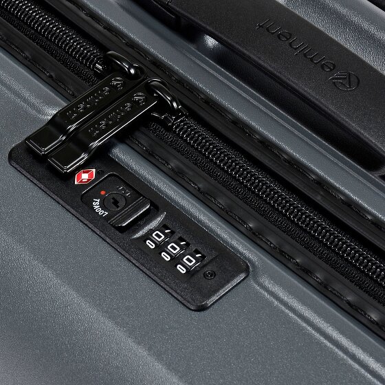 Eminent Dandelion 4 ruedas Carrito 66 cm