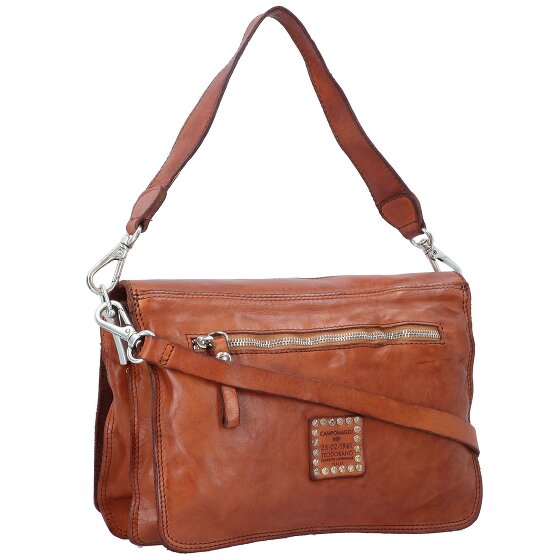 Campomaggi Bolso de cuero 28 cm
