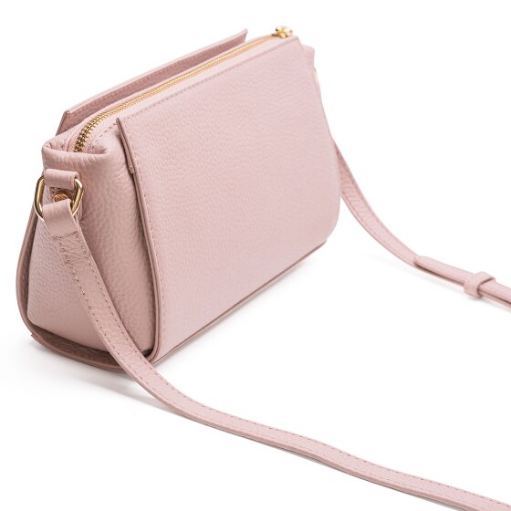 Lazarotti Bologna Leather Bolsa de hombro Piel 20 cm