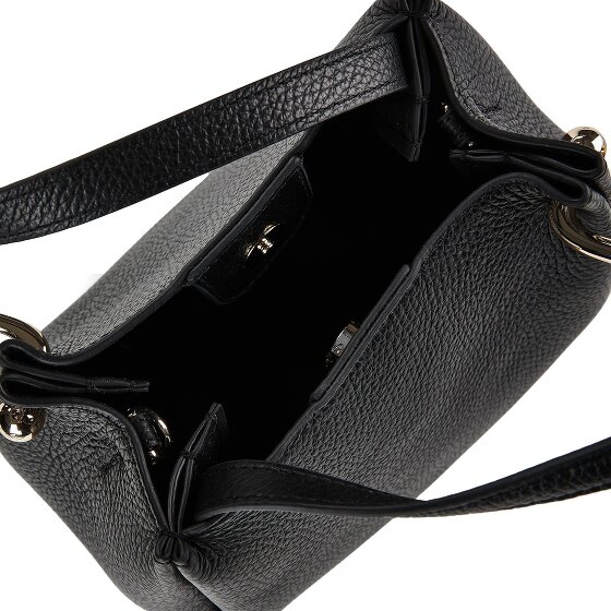 Furla Nuvola Bolso Piel natural 19 cm