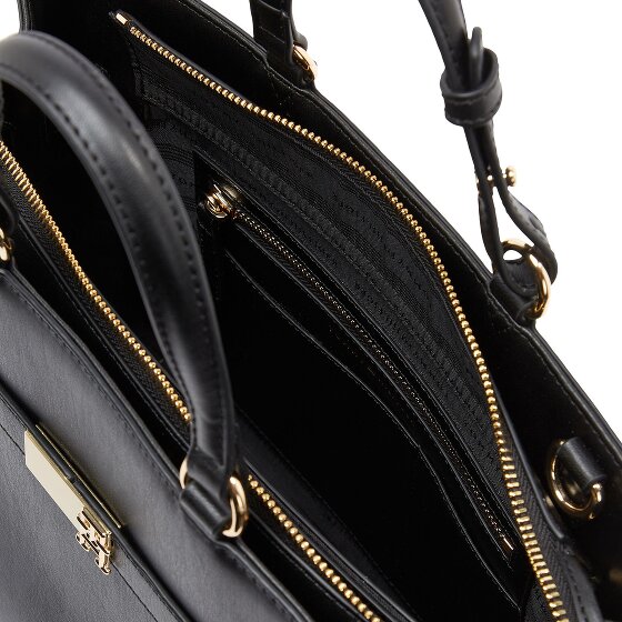 Tommy Hilfiger TH Heritage Bolsa de compras 34 cm