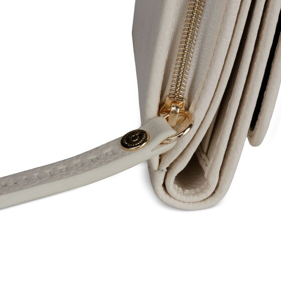 bugatti Emilia Cartera Protección RFID Piel 10 cm
