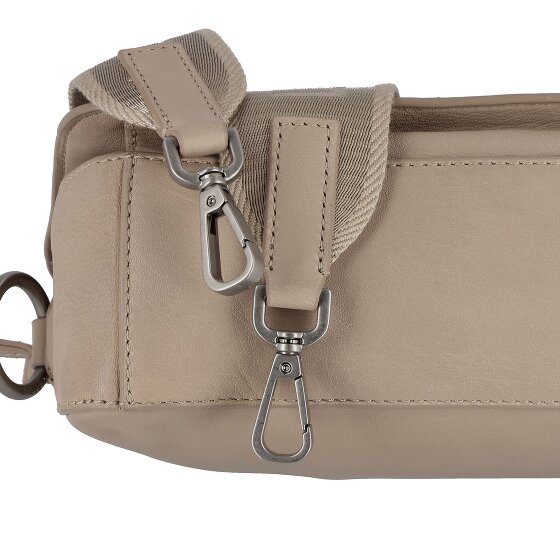 Liebeskind Clarice Bolsa de hombro M Piel 27 cm
