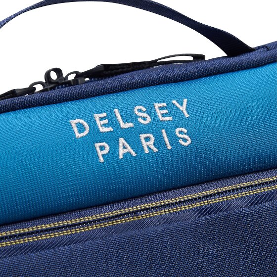 Delsey Paris Brochant 3 Bolsa de aseo 27 cm