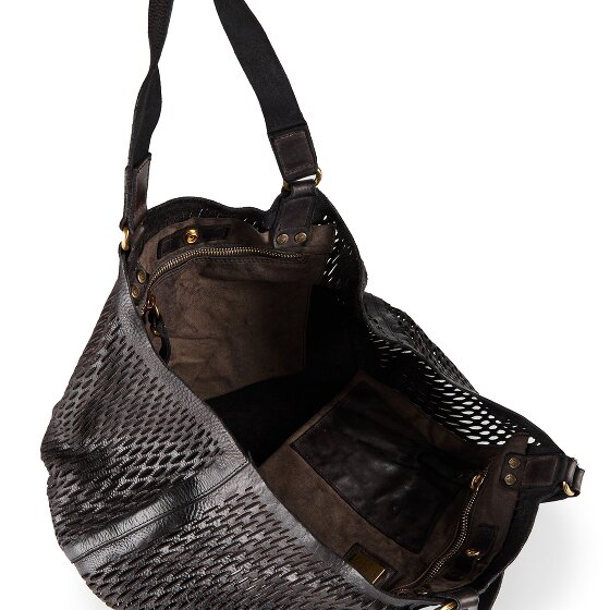 Campomaggi Cosima Bolsa de hombro Piel 38 cm