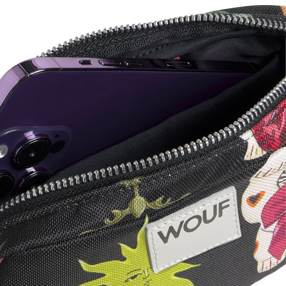 Wouf Daily Bolsa de hombro 19 cm