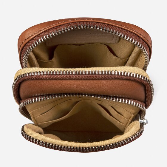 Jekyll & Hide Paris Funda de teléfono móvil Piel 11 cm