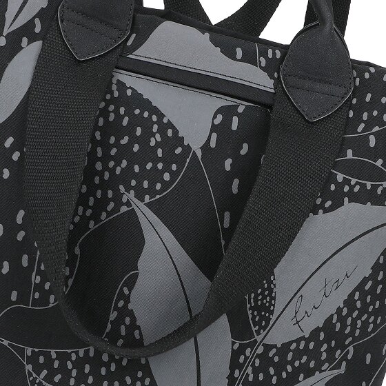 Fritzi aus Preußen Ju Limited Leaves Lighty Mochila de la ciudad 38 cm