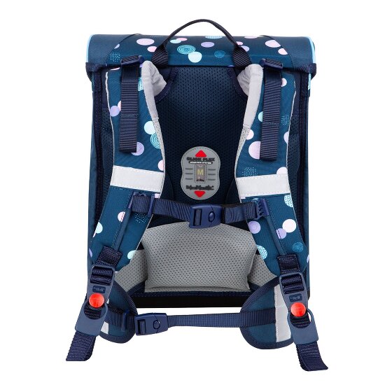 McNeill Tenero Juego de mochilas escolares 5 piezas