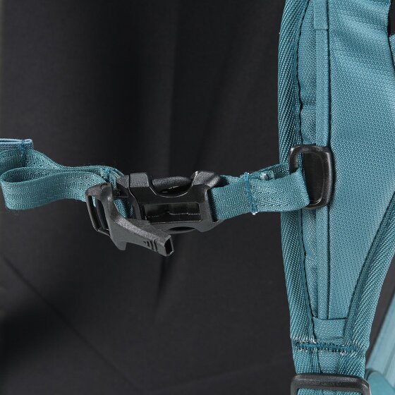 NITRO Splitpack X Ripuri Set 30 Mochila de senderismo 60 cm