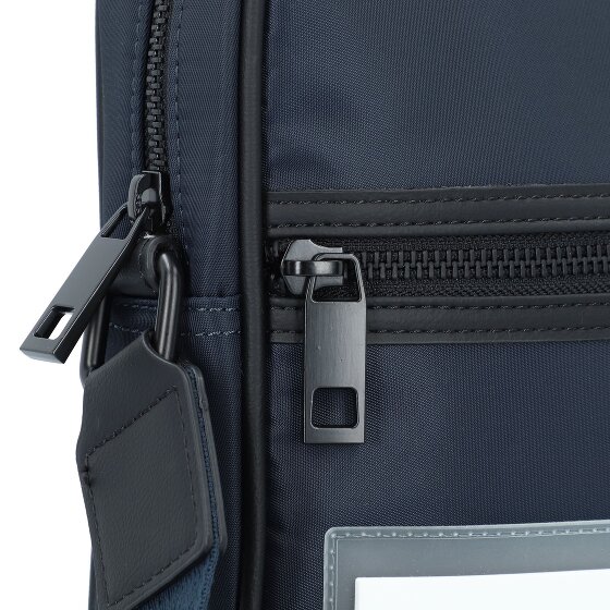 Ted Baker Retro Sport Bolsa de hombro 22 cm