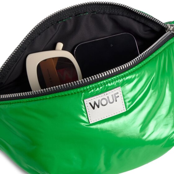Wouf Glossy Riñonera 33 cm