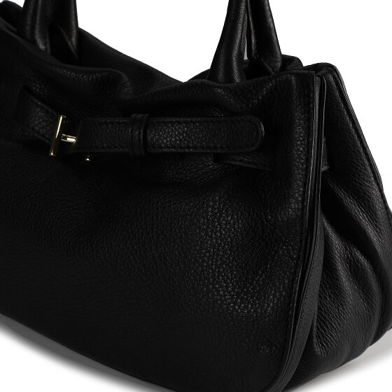 abro Jill Bolsa de hombro Piel natural 32 cm