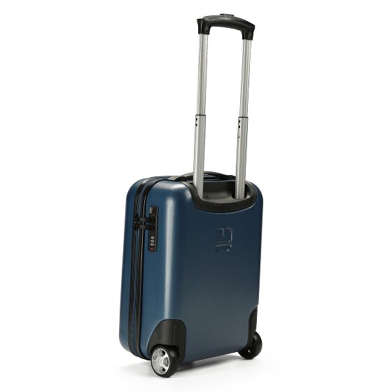 Gabol Future Plus 2 ruedas Carro de la cabina 44 cm