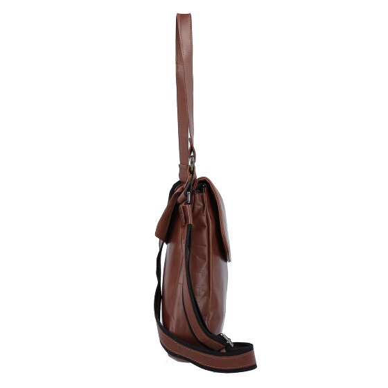 Harold's Caugio Bolsa de hombro Piel 25 cm