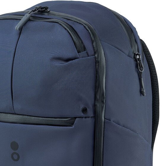 Echolac Mochila de viaje Active x 46 cm compartimento para portátil