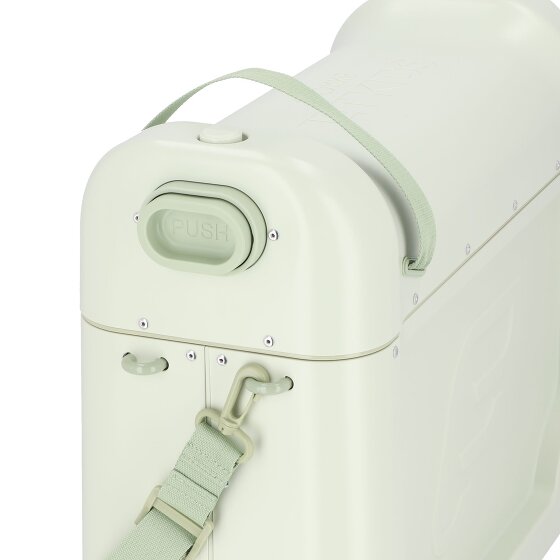 JetKids BedBox 4 ruedas Carro para niños 39 cm