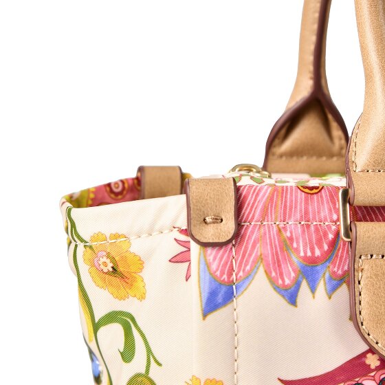 Oilily Sapphire Chintz Bolso 34 cm