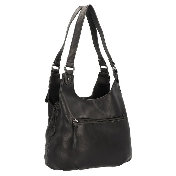 Tom Tailor Bolsa de hombro Juna 30 cm