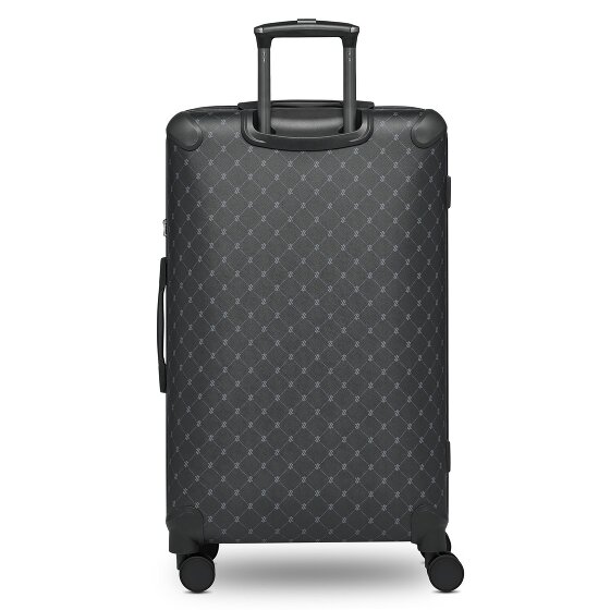 Lazarotti Palermo 4 ruedas Trolley L 79 cm