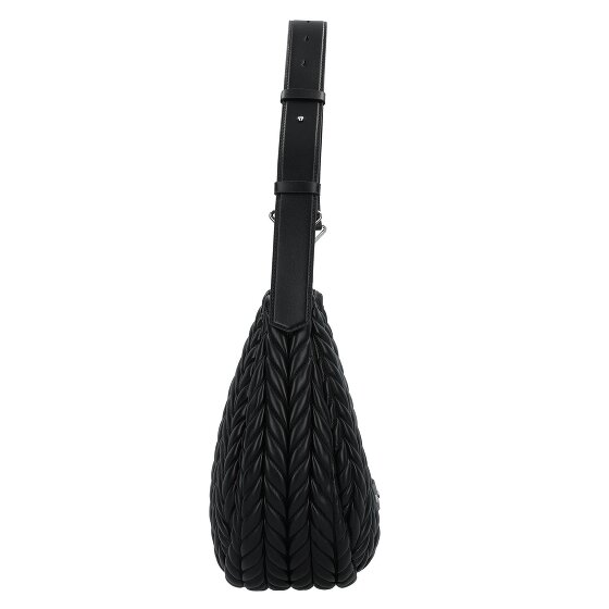 Karl Lagerfeld Weave Bolso 30 cm