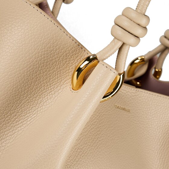 Coccinelle Finn Bolsa de compras Piel 31 cm