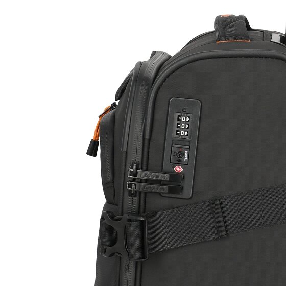 Travelite Briize 4 ruedas Carro de la cabina S 55 cm