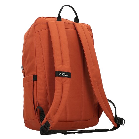 Jack Wolfskin Terraview Mochila de día 47 cm Compartimento para el portátil