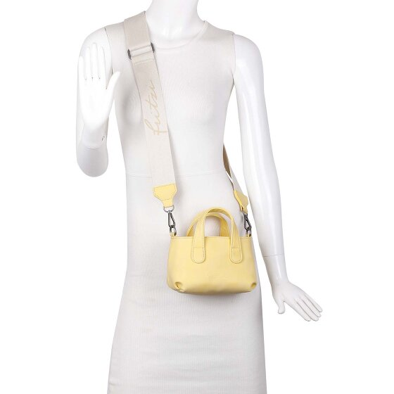 Fritzi aus Preußen Bolso 18,5 cm