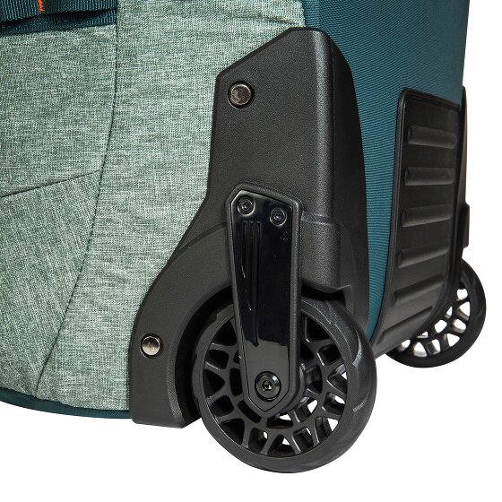 Tatonka Duffle Roller 80 2 ruedas Bolsa de viaje 78 cm