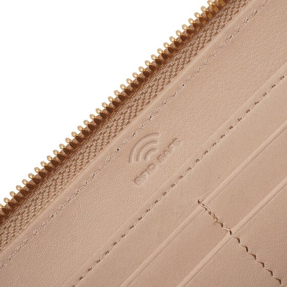 Joop! Sofisticato 1.0 Melete Billetera RFID Piel 19 cm