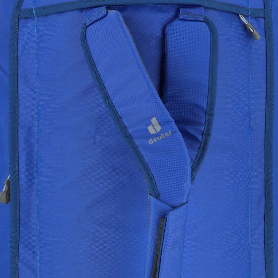 Deuter Duffel Pro 90 Bolsa de viaje Weekender 80 cm