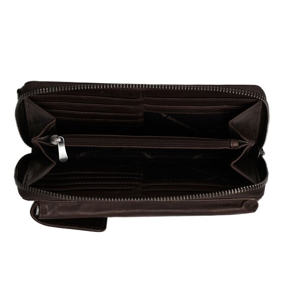 The Chesterfield Brand Malaga Funda de teléfono móvil Piel 10 cm