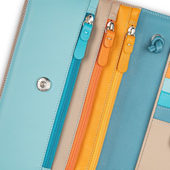 Mywalit Travel Bolso de mano Piel 19 cm