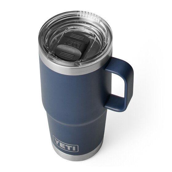 Yeti Rambler Taza para beber 591 ml