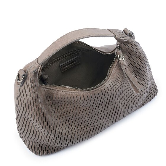 FredsBruder Soft Cut Bolso Piel natural 35 cm