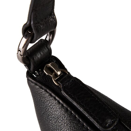 Burkely Antique Avery Bolsa de hombro Piel 25 cm