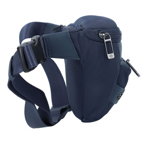 Piquadro Nevet Riñonera Bloqueo RFID 31 cm