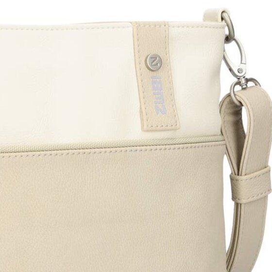 Zwei Jana Bolsa de hombro 27 cm