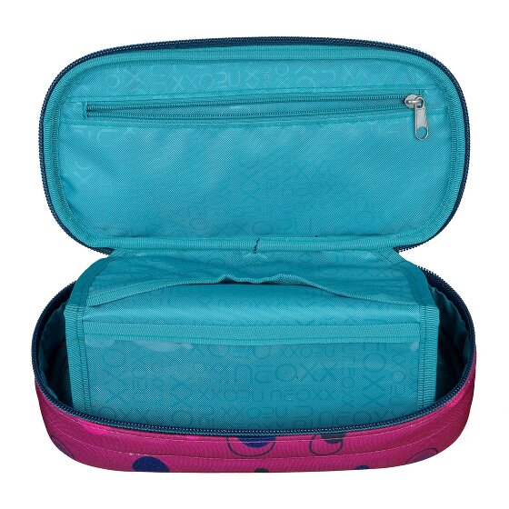 Neoxx Estuche para lápices 22.5 cm